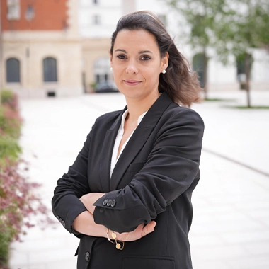 Photo de Ma&icirc;tre Marie GITTON